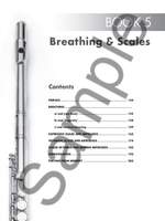 Trevor Wye Practice Book For The Flute - 1-6 +CD Product Image