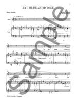 Herbert Howells: A Collection Of Songs Product Image