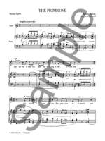 Herbert Howells: A Collection Of Songs Product Image