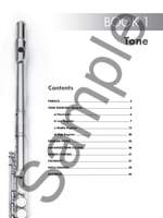 Trevor Wye Practice Book for the Flute Books 1-6 Product Image