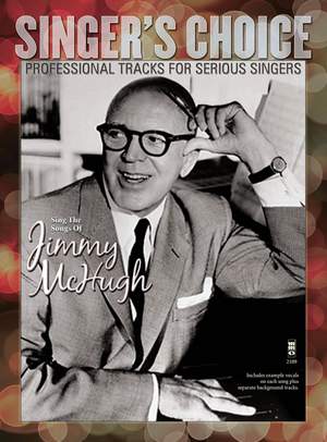 Jimmy McHugh: Sing the Songs of Jimmy McHugh