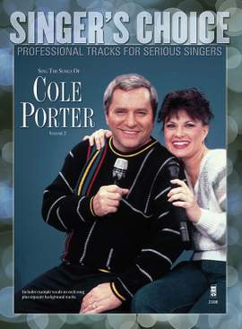 Cole Porter: Sing the Songs of Cole Porter, Volume 2