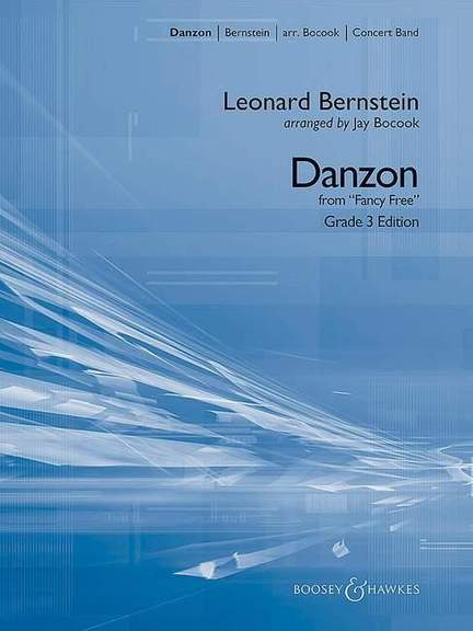 Bernstein, L: Danzon
