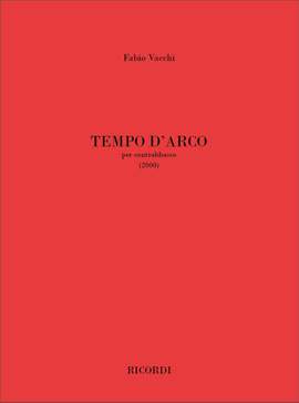 Fabio Vacchi: Tempo D'Arco