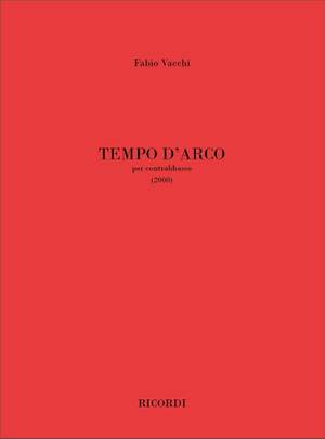 Fabio Vacchi: Tempo D'Arco