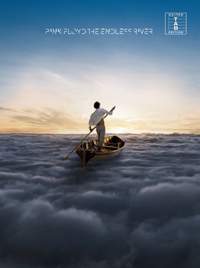 Pink Floyd: The Endless River