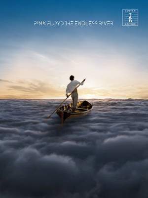 Pink Floyd: The Endless River
