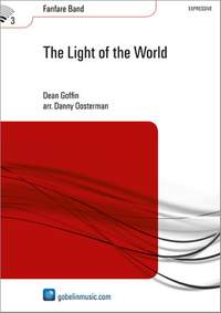 Dean Goffin: The Light of the World