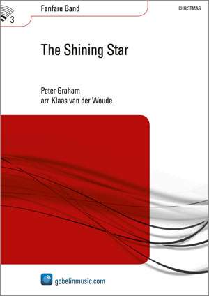 Peter Graham: The Shining Star