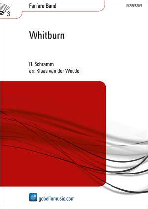 R. Schramm: Whitburn