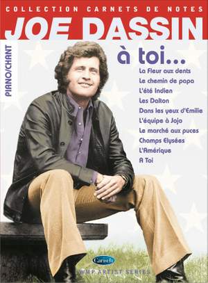 Joe Dassin: A Toi