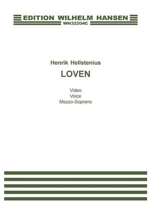 Henrik Hellstenius_Øyvind Rimbereid: Loven