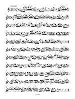 Bach, Johann Sebastian: Two Suites for Flute Product Image