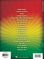 Bob Marley for Ukulele Product Image