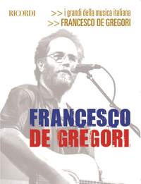 Francesco De Gregori: Francesco De Gregori