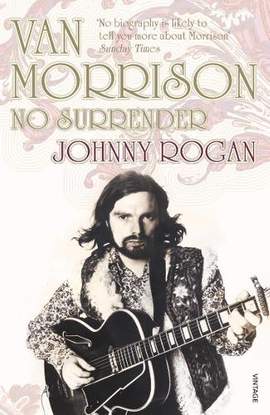Van Morrison: No Surrender