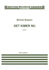 Michael Bojesen_Dy Plambeck: Det Kimer Nu