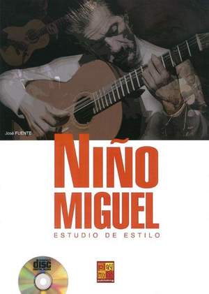 Niño Miguel: Estudio De Estilo