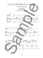 Piano Playbook: Musical Showstoppers Product Image
