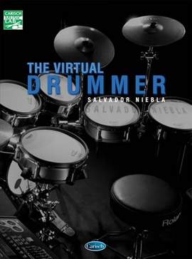 Salvador Niebla: The Virtual Drummer