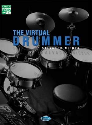 Salvador Niebla: The Virtual Drummer