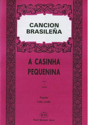 A Casinha Pequenina