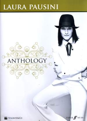 Laura Pausini Anthology (PVG)