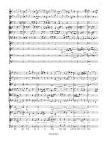 Bach, JS: Motette BWV 118 O Jesu Christ... 1./2. Fassung Product Image
