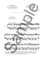 Igor Stravinsky: Renard Product Image