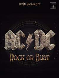 Rock Or Bust