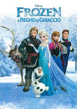 Robert Lopez: Frozen