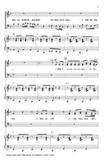 I Walk the Line: The Music of Johnny Cash (Medley) SATB Product Image