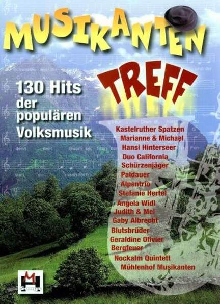 Musikantentreff