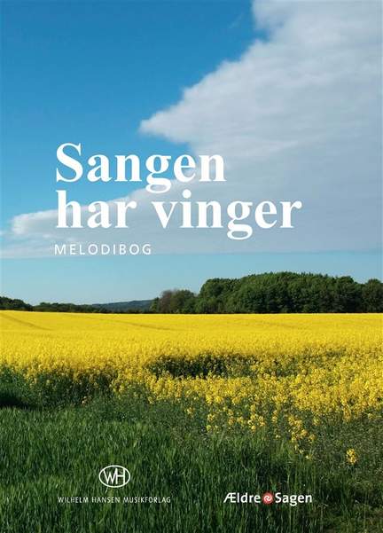Sangen Har Vinger