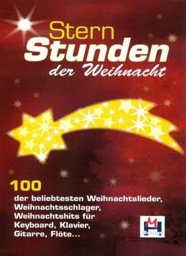 Sternstunden Der Weihnacht Für Bb&Eb Instrumente