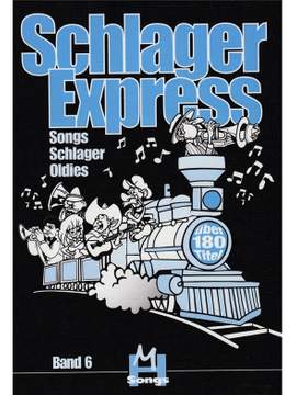 Schlager Express Band 6