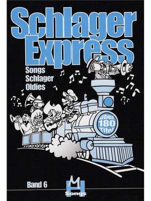 Schlager Express Band 6