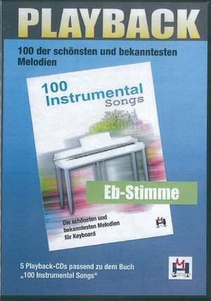 100 Instrumental Songs