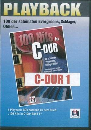 100 Hits In C-Dur: Band 1