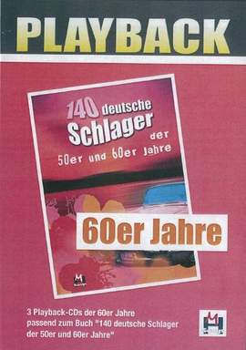 140 Deutsche Schlager Der 50er Und 60er Jahre