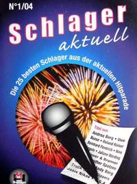 Schlager Aktuell Band 1 (2004)