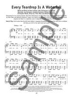 Really Easy Piano: Coldplay Product Image