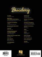 Current Hits on Broadway Product Image