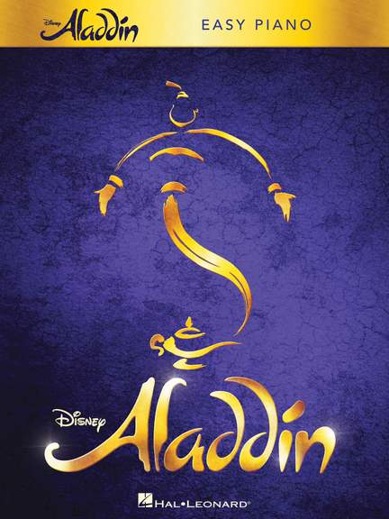 Alan Menken: Aladdin