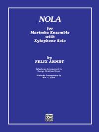 Felix Arndt: Nola