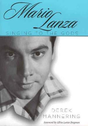 Mario Lanza