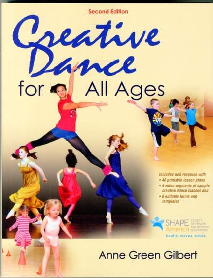 Creative Dance for All Ages
