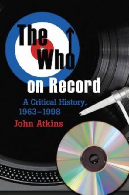 Who on Record, The