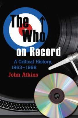 Who on Record, The