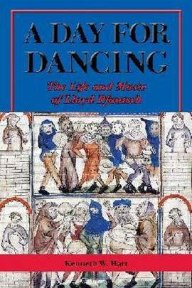 A Day for Dancing: The Life and Music of Lloyd Pfautsch